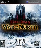 Lord of the Rings: War in the North, The (PlayStation 3)